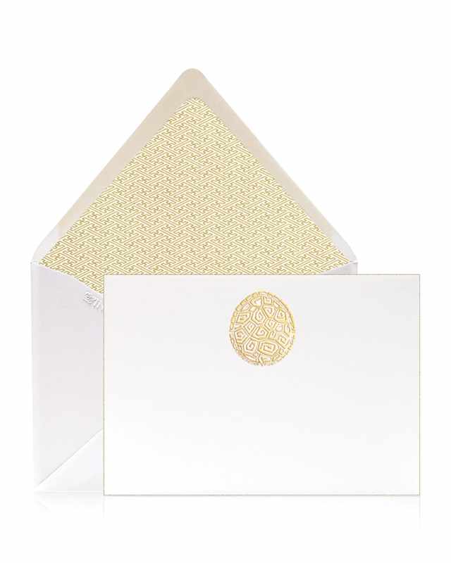 Tortoise Boxed Stationary Set